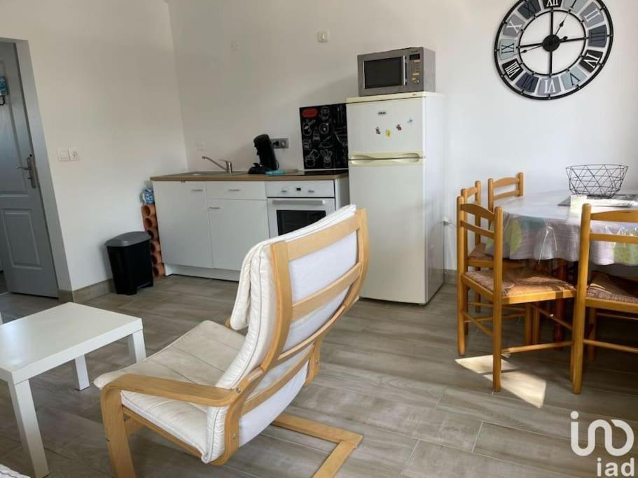 Appartement proche mer ! La Tranche-sur-Mer Extérieur photo