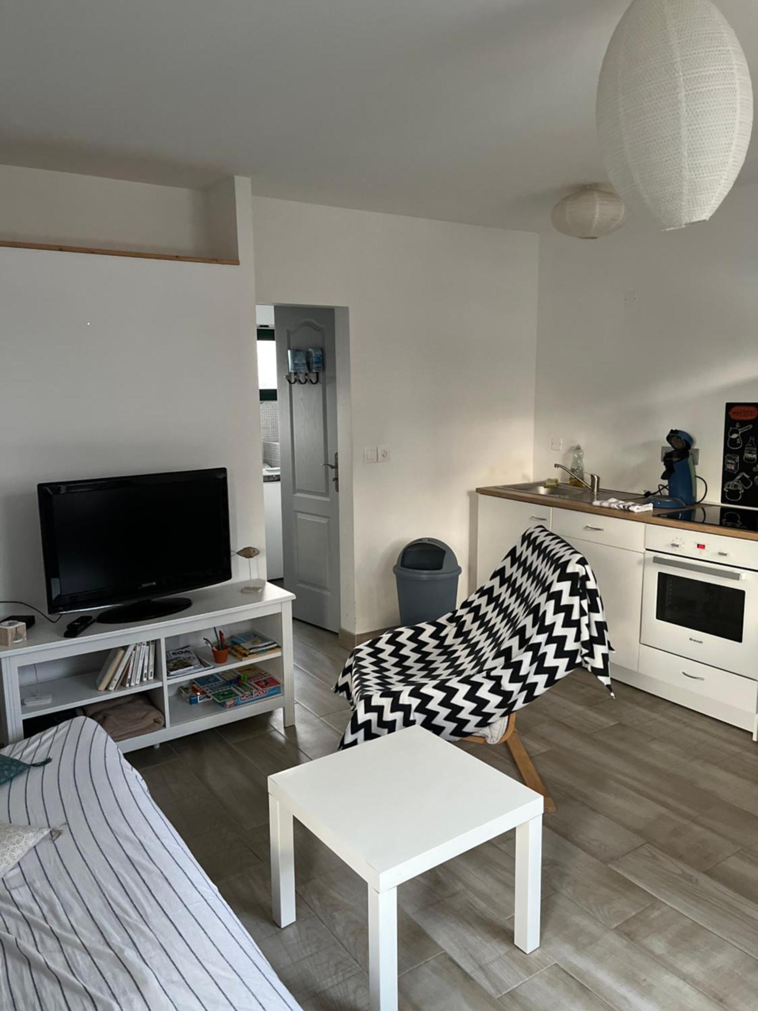 Appartement proche mer ! La Tranche-sur-Mer Extérieur photo